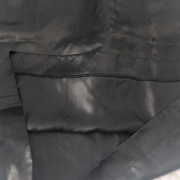 A.P. C. Real silk dress - Picture 10 of 12